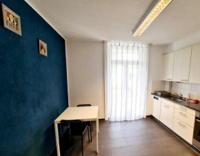  Swiss Holidays Apartment Rosenstrasse 10  Интерлакен